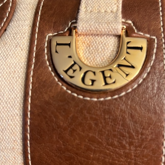 NWOT L’EGENT purse - Picture 5 of 7